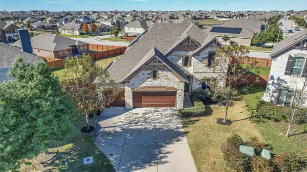 6904 Etna WAY, Round Rock, TX 78665