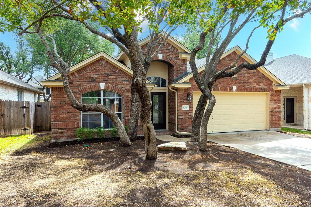 1008 Horne DR, Cedar Park, TX 78613
