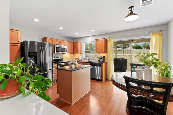 106 Huntsville CV, Georgetown, TX 78633
