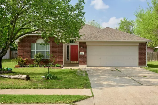 605 Columbine Ave,  Cedar Park,  TX 78613