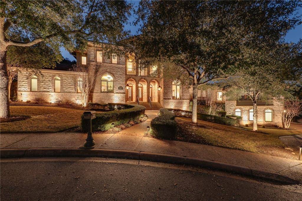 3000 Pescadero CV, Austin, TX 78746