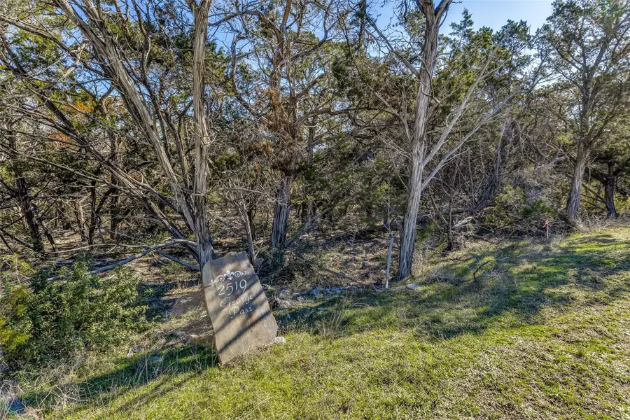 2519 George PASS, Canyon Lake, TX 78133