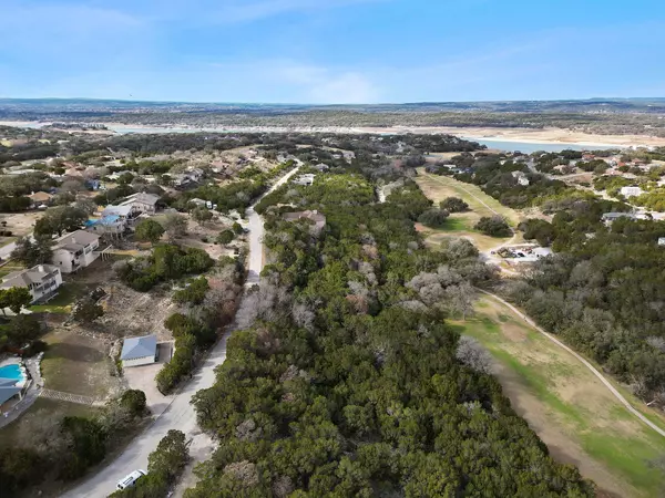 Lago Vista, TX 78645,20710 N Ridge ST