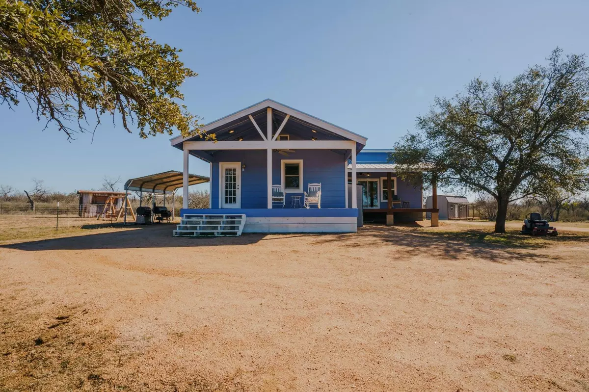 Llano, TX 78643,4746 W State Highway 29 HWY