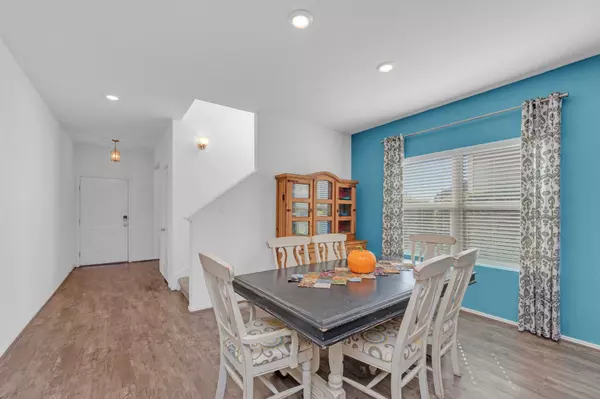 Jarrell, TX 76537,400 Xanadu DR