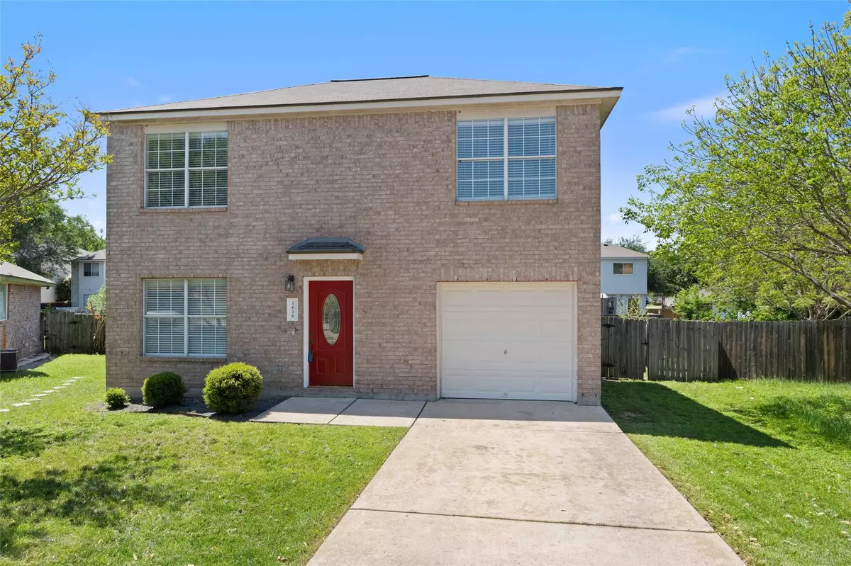 Round Rock, TX 78664,1616 Windy Park CT