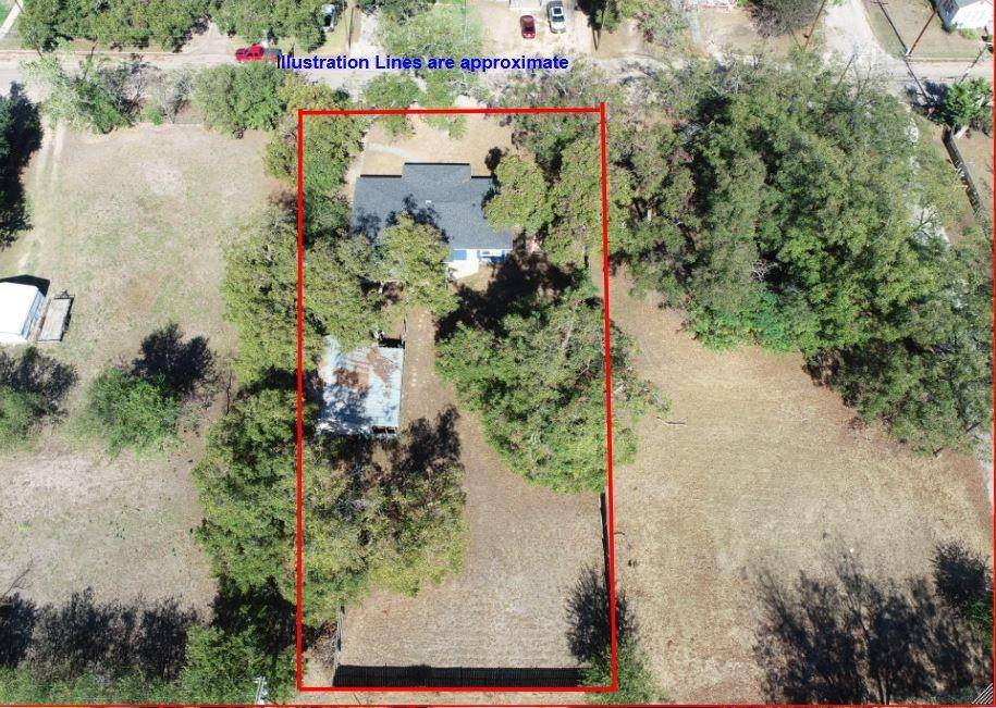 Cameron, TX 76520,1307 W Main ST
