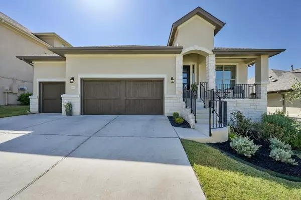 3821 Vinalopo DR, Austin, TX 78738
