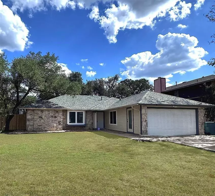 Cedar Park, TX 78613,1600 Hatch RD