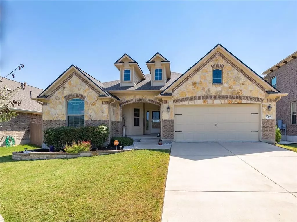 Leander, TX 78641,1504 Pinot Noir ST