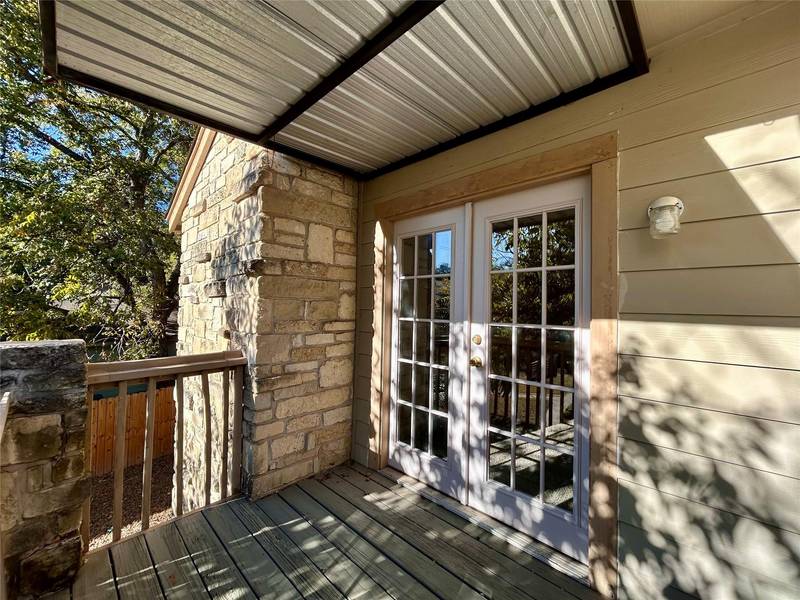 1804 Cinnamon PATH #A, Austin, TX 78704