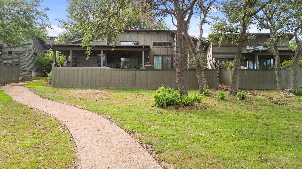 Spicewood, TX 78669,2113 Barbaro WAY #15
