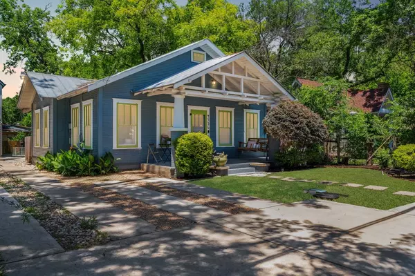 4536 Duval ST #2, Austin, TX 78751
