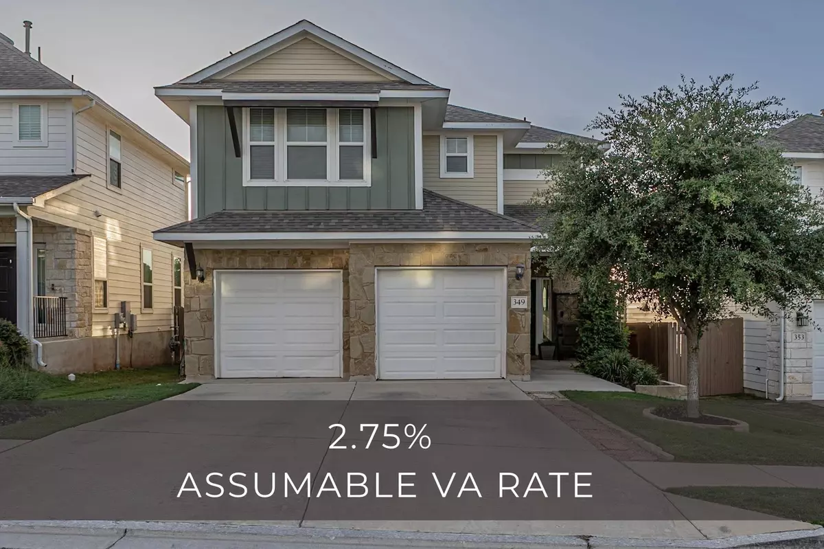 Georgetown, TX 78628,349 Gaida LOOP