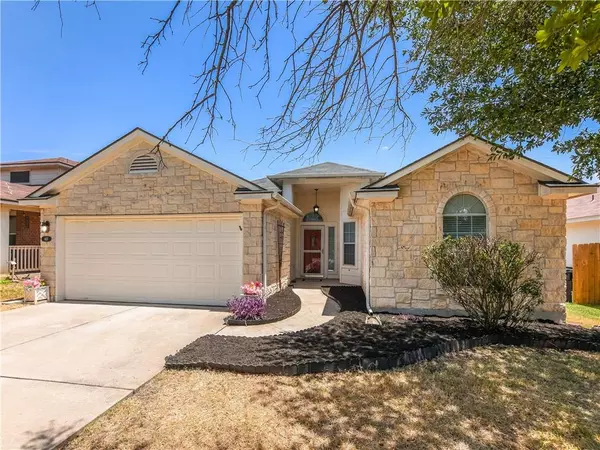 617 Shale DR,  Jarrell,  TX 76537
