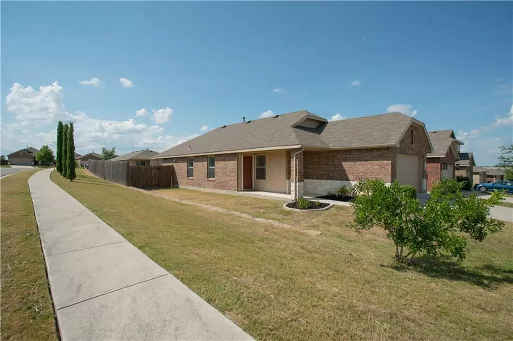 Buda, TX 78610,165 Willow Leaf LN