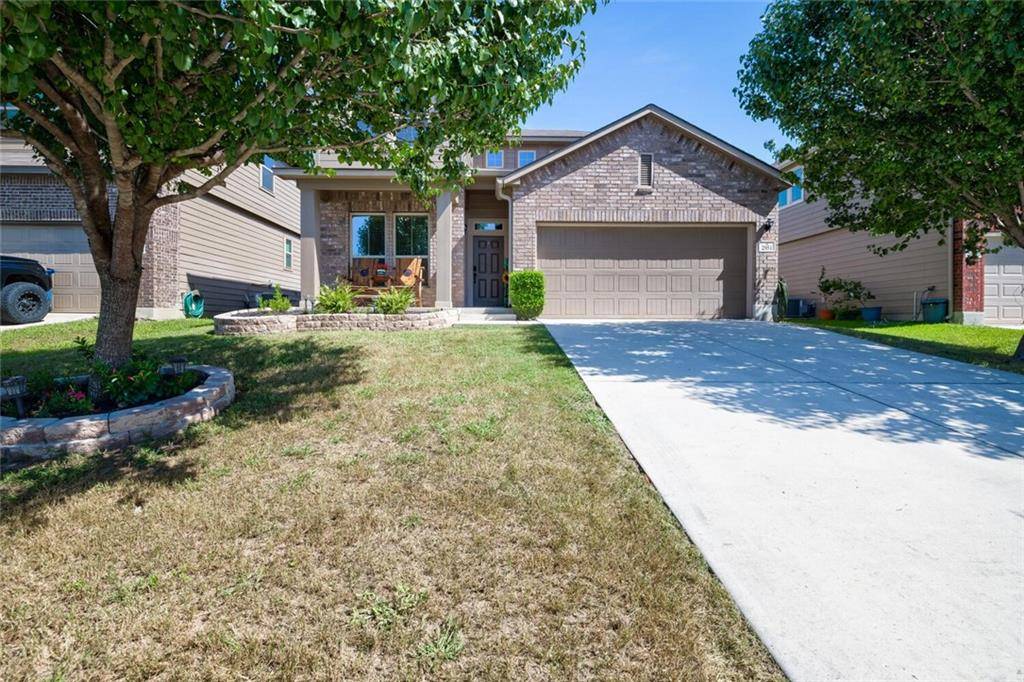 2951 Nicholas CV, New Braunfels, TX 78130