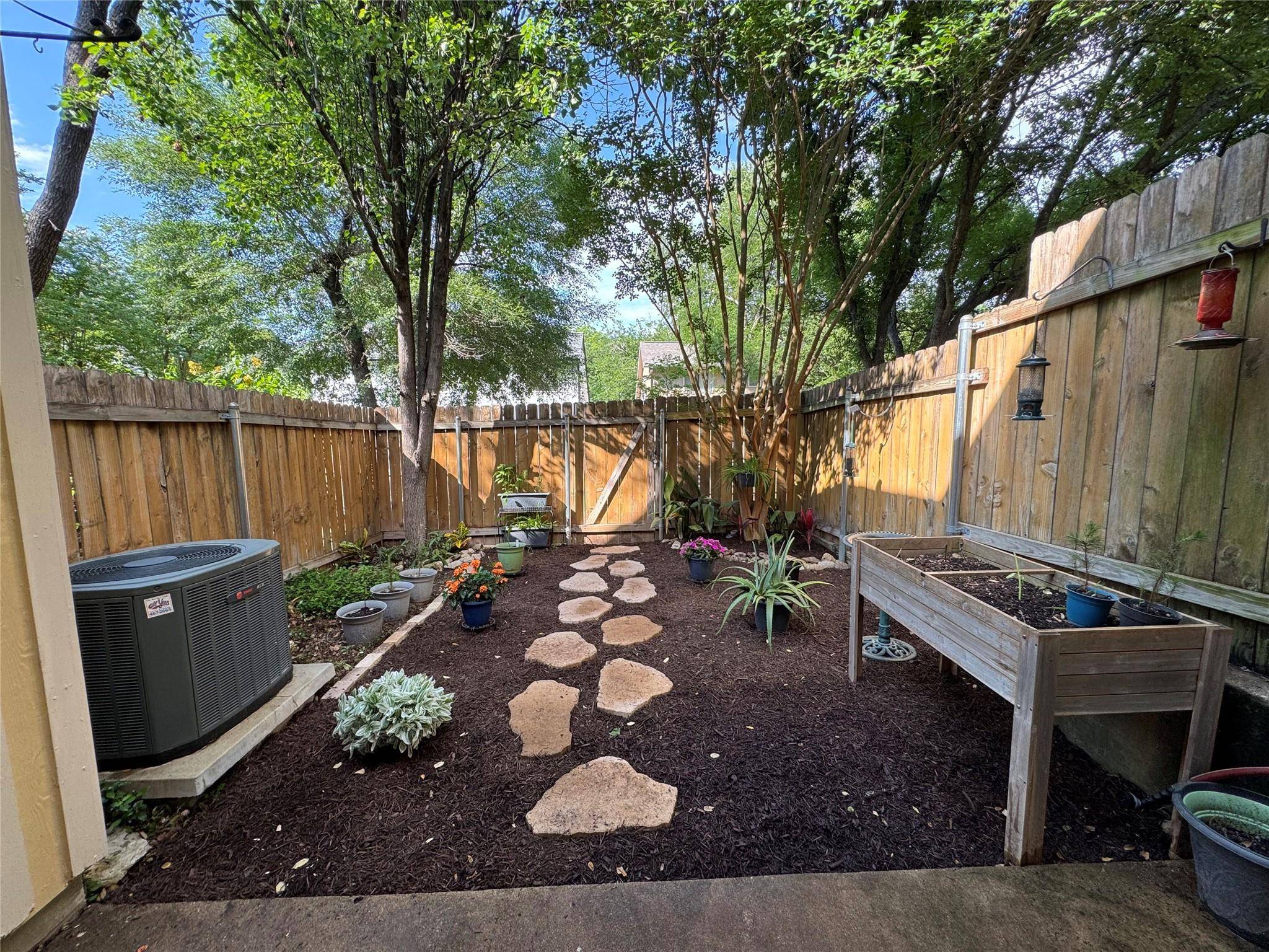 Austin, TX 78758,11901 Swearingen DR #110