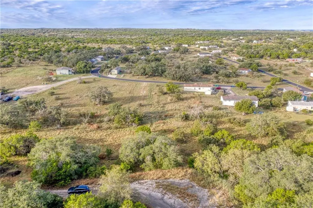 Horseshoe Bay, TX 78657,Lot K10111 Dead End