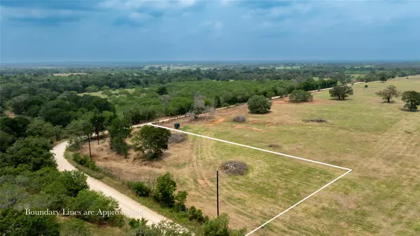 Luling, TX 78644,Lot 9 Tenney Creek RD