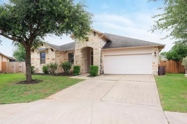 122 Thyme SPGS, Buda, TX 78610