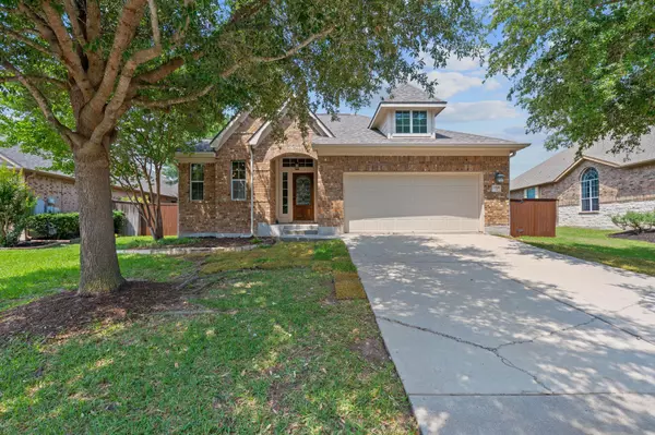 13508 Arbor Hill CV, Manor, TX 78653
