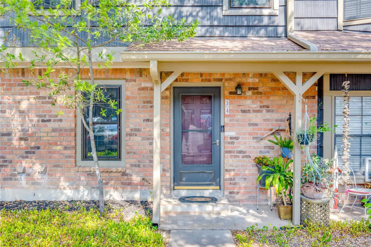 Austin, TX 78758,11821 Bittern HOLW #34