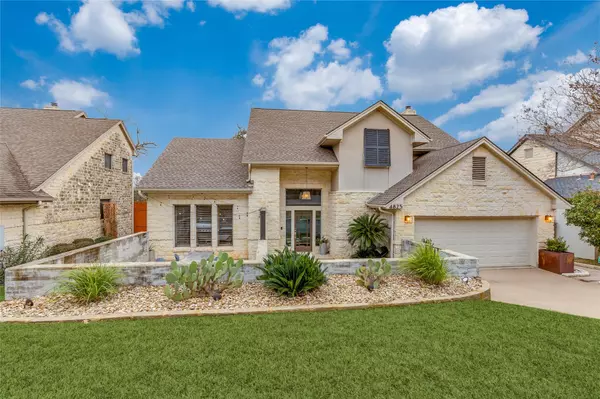 4825 Spicewood Springs RD, Austin, TX 78759