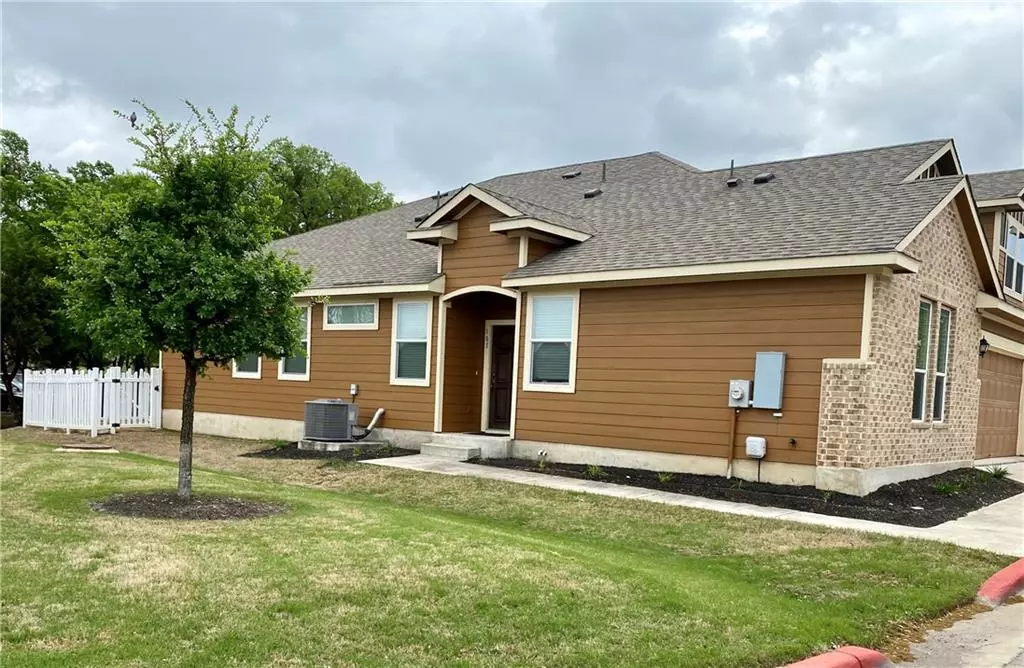 Round Rock, TX 78664,711 Rolling Oak DR #101