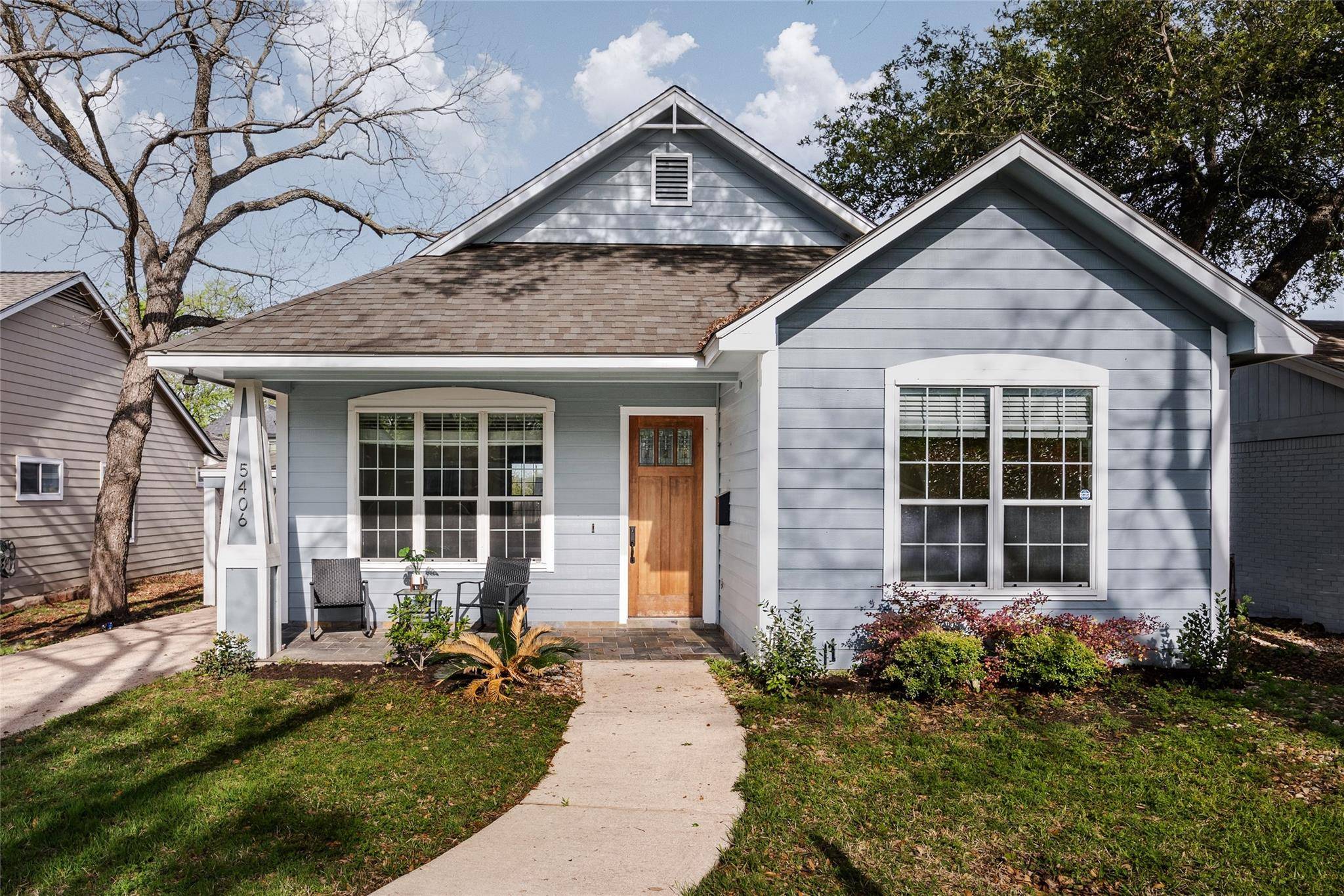 5406 Grover Ave, Austin, TX 78756