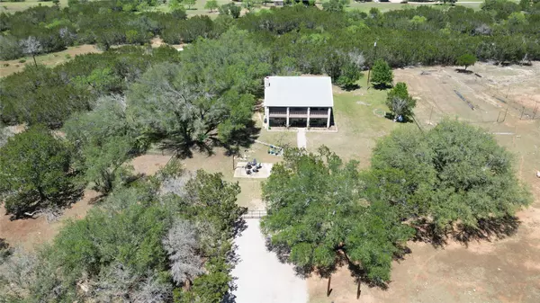 Marble Falls, TX 78654,260 Flatrock TRL