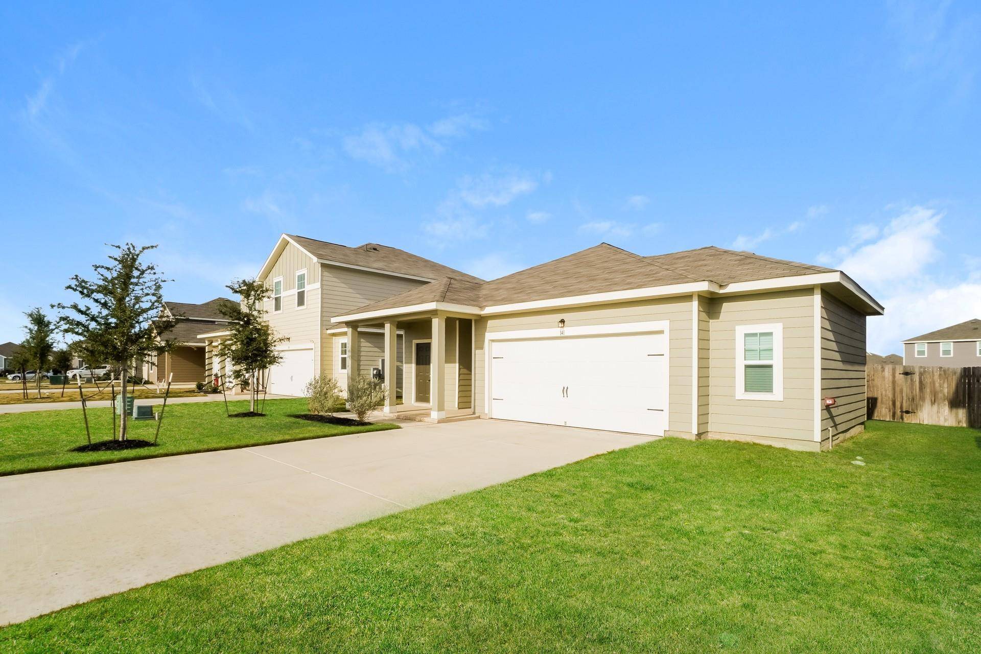 Kyle, TX 78640,141 Rubrum RD