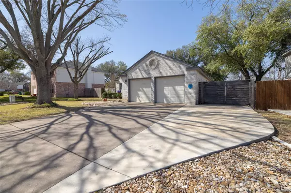 Cedar Park, TX 78613,2103 Heather DR