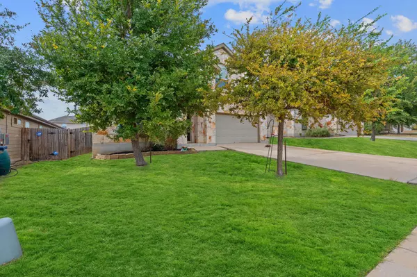 Buda, TX 78610,579 Dragon Ridge RD