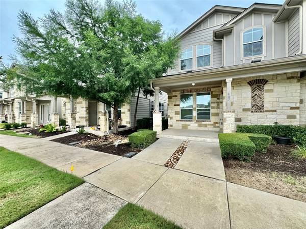 407 Katmai CIR, Pflugerville, TX 78660