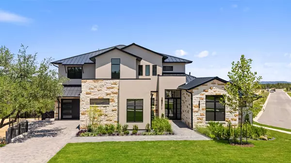 6101 Adhara PASS, Austin, TX 78730