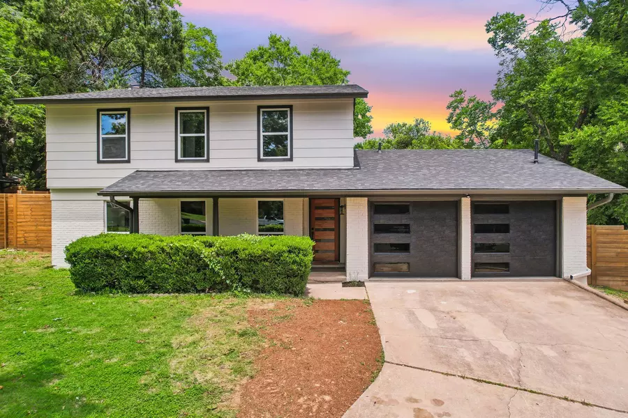 7604 Brookhollow CV, Austin, TX 78752