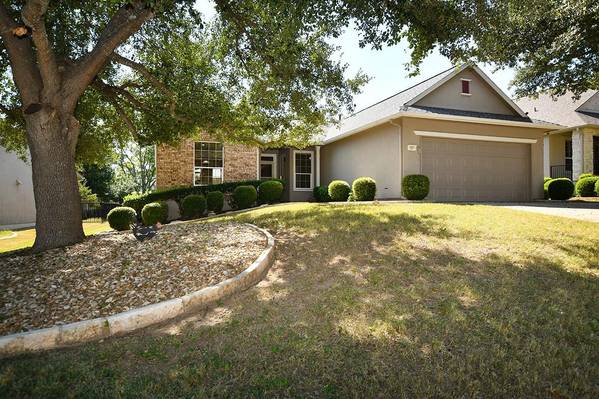 107 Purple Sage DR, Georgetown, TX 78633