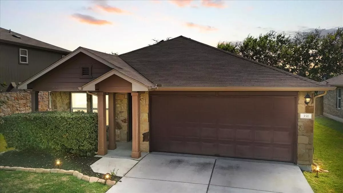 Kyle, TX 78640,351 Purple Martin Ave