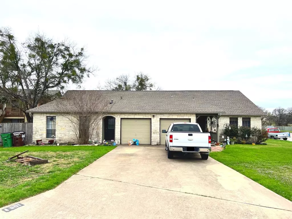 Round Rock, TX 78664,1601 Onion Creek Village DR