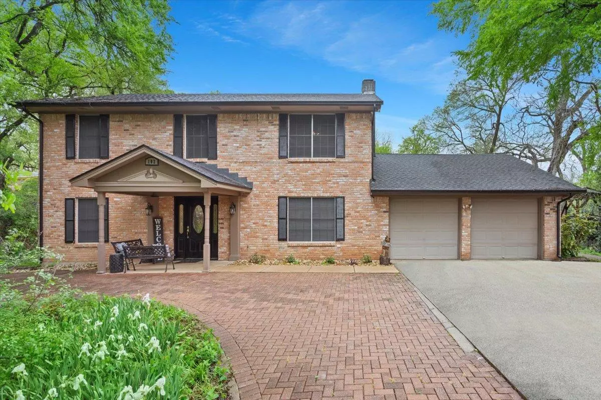 Belton, TX 76513,102 Elm DR