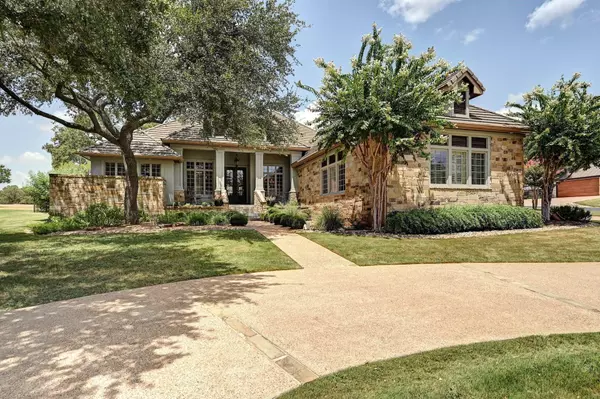 27435 Waterfall Hill PKWY, Spicewood, TX 78669