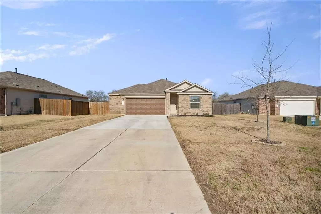 Kyle, TX 78640,112 Jackson Blue LN