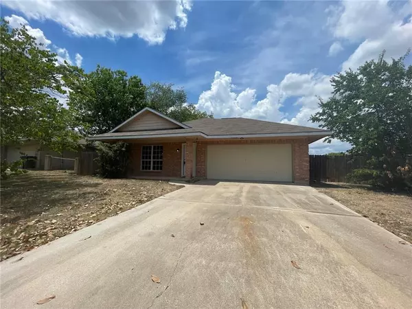 837 Eagles WAY, Leander, TX 78641