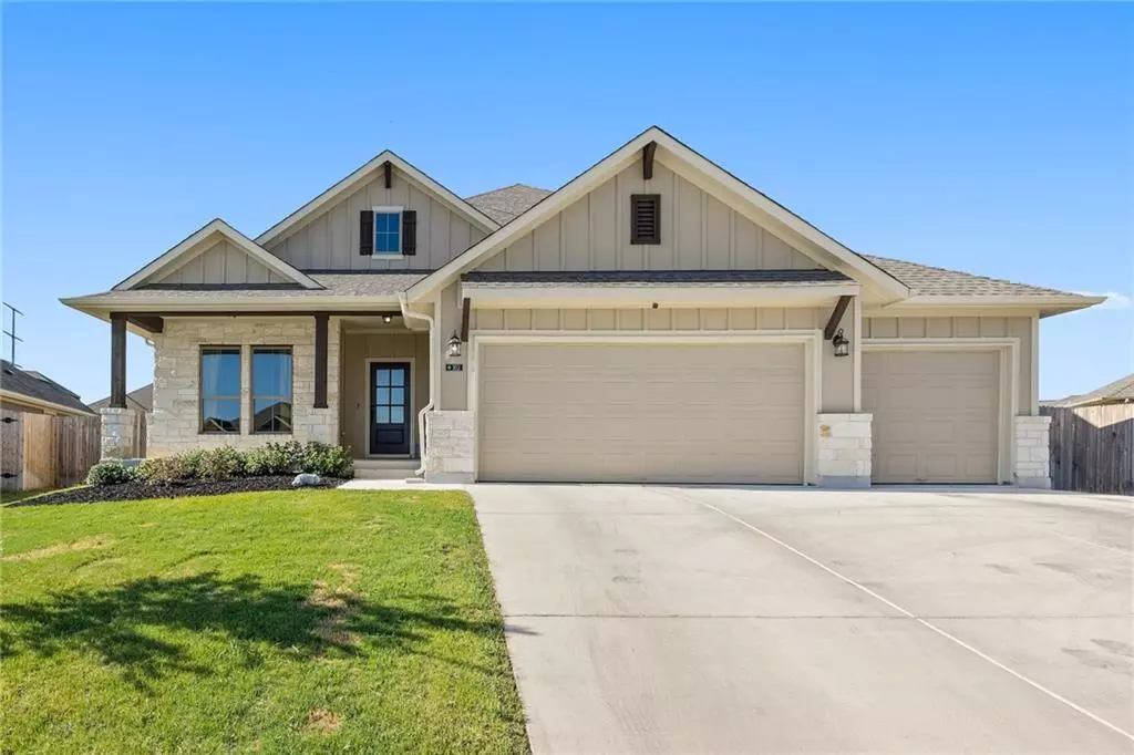 Hutto, TX 78634,103 Scotsburg ST