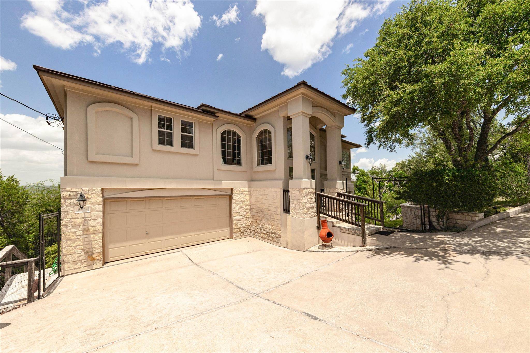 Lago Vista, TX 78645,8424 Bronco Buster TRL