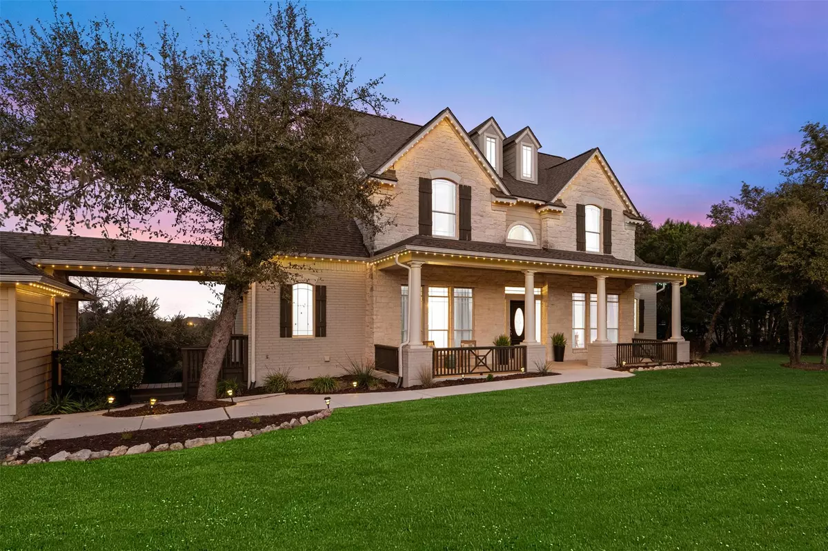 Austin, TX 78737,9943 Derecho DR