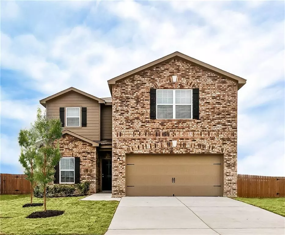 Liberty Hill, TX 78642,100 Independence Ave
