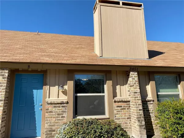 3451 Willowrun DR #B, Austin, TX 78704