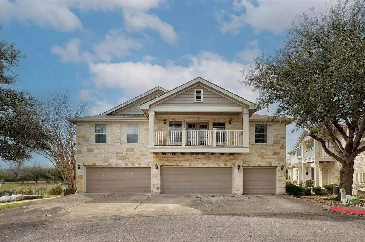 Austin, TX 78727,1900 Scofield Ridge PKWY #6903